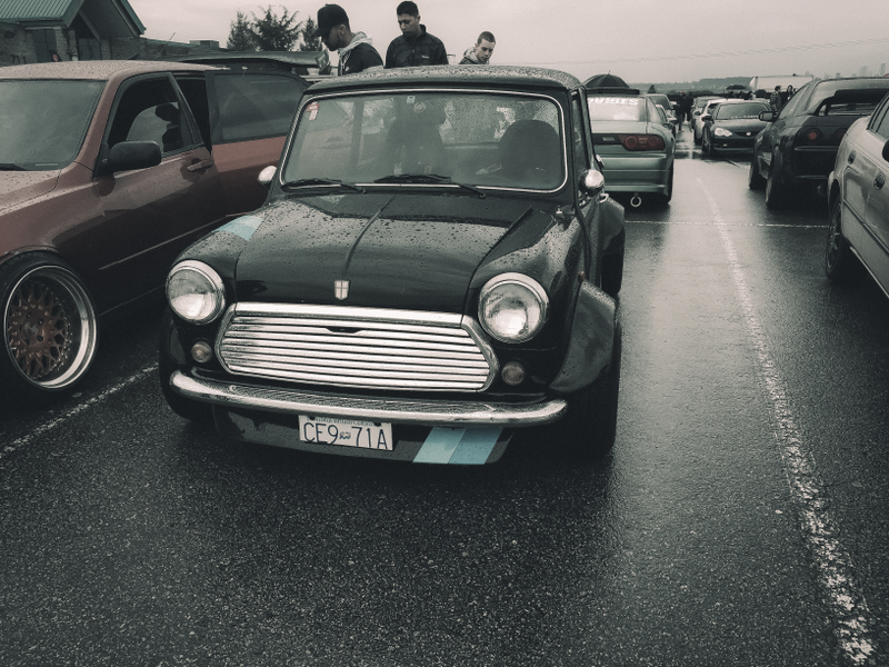 MINIs are my jam